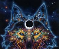 Wolf Universe