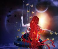 Where are you my lovely