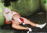 But.....Santa???? 