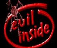 Evil Inside******* Always!