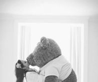Bear hug