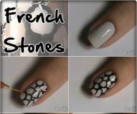 DIY nail polish