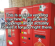 Oven Baking Machines