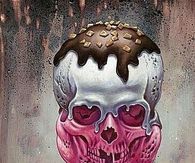Skull Cone