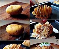 Easy & Yummy Potato   