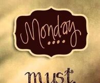 Monday Must Drink Coffee