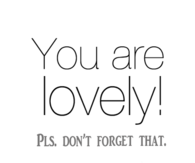 yes you