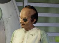 You will never guess who this is..