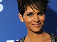 Yep iot's Halle Berry in "Cloud Atlas"