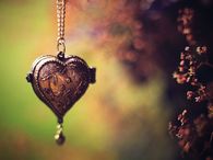 Rusty Heart