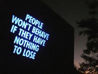 Nothing to lose