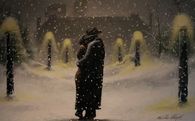 Snow & lovers