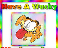 Have a Wacky Wednesday