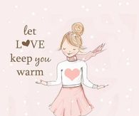 keep warm
