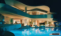 Lavish Resort!!