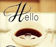 Hello Thursday