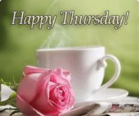 Happy Thursday