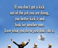 Inspiration