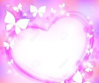 pink heart