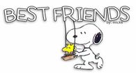Best Friends