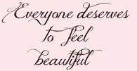 Feel Beautiful
