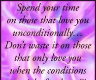 those who love you