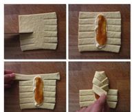 DIY Pastries