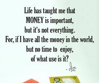 Inspiration