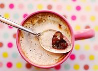 coffee sweet