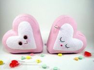 sweet heart
