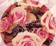 Happy Friday