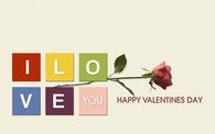 Happy Valentines Day