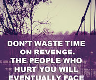 Don't wast time 
