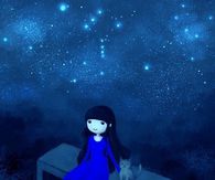 Blue you