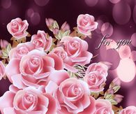 pinkFlower gifes