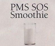 PMS Smoothie