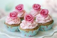 sweet cake