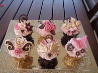sweet cake