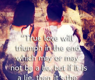 True Love