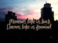 Memories 