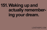 151-dream