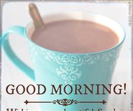 Good Morning Sunday