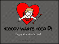 Nobody wants