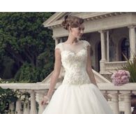 Casablanca Bridal