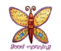 Good Morning My Friend