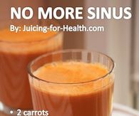 Natural Sinus Relief