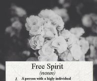 Free Spirit