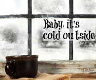 It's Cold Outside