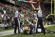 The Refs can alternate the outcome