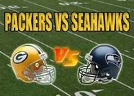 The Semi Finals NFC match up